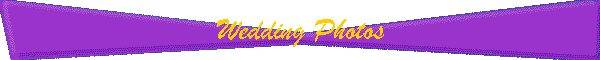 Wedding Photos